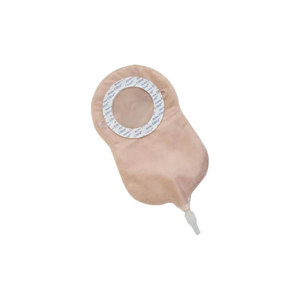 Marlen - Ultralite - 55304 - Shal Convex 1 3/4", Transparent Pouches With Aquatack - Box/10