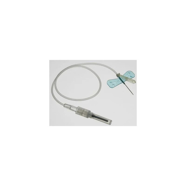 Terumo Medical - Surshield - Mn*Svs21B18 - Blood Collection Set 21 Gauge 3/4 Inch Needle Length Safety 7 Tubing Sterile - Case/500
