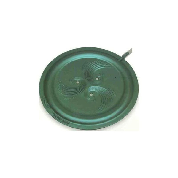 Aspen - Aquanot Colby - 97060 - Products - Floor Suction Aspirator - Box/60