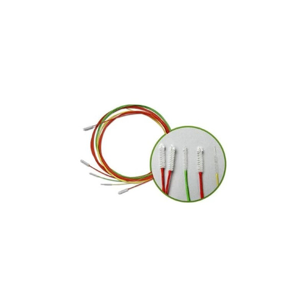 Aspen - 248102Bbg - Products Channel Cleaning Brush - Box/50
