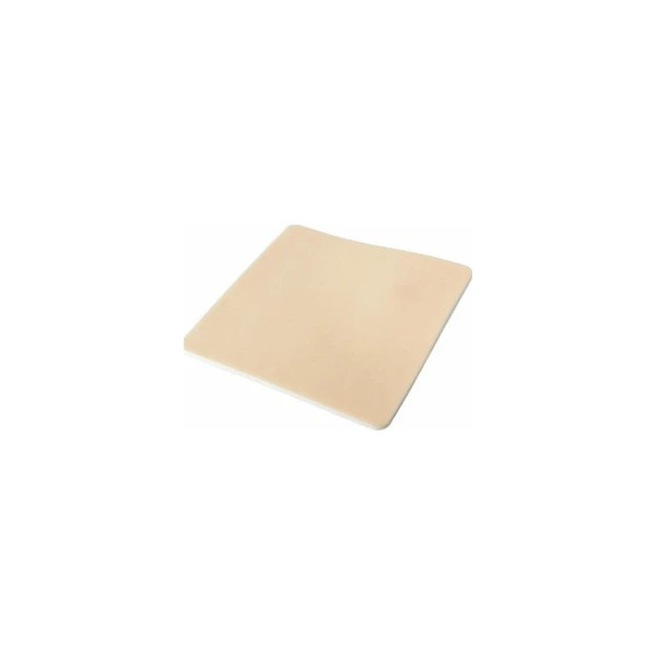 Medline - Optifoam - Msc1266Ep - Foam Dressing 6 X Inch Without Border Waterproof Backing Nonadhesive Square Sterile - Case/100