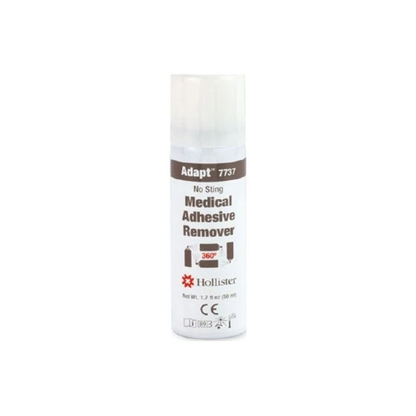 Hollister - Adapt - 7737 - Adhesive Remover Spray 50 Ml - Each