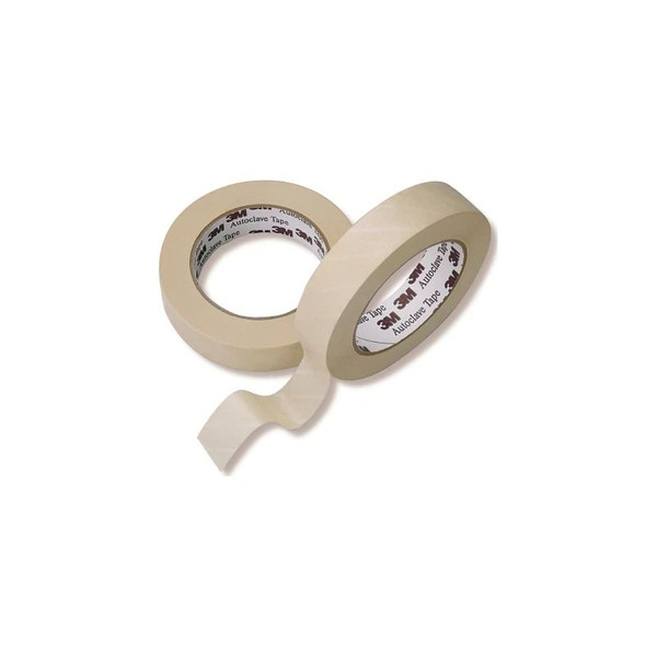 3M - Comply - 1322-18Mm - 132218Mm - Tape, Indicator Lead Free Steam 0.70 X60Yds - Case/28