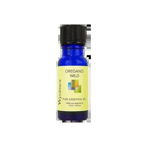 Wyndmere Naturals - 78 - Oregano Wild - Each