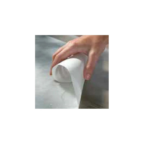 Tidi Products - Ultimate - 980980 - Counter Paper 20 Inch Width White Crepe - Case/4