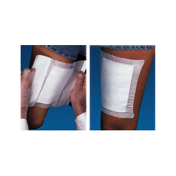 Mpm Medical - Mp00097c - Drsng Wndguard 4x4 - Each