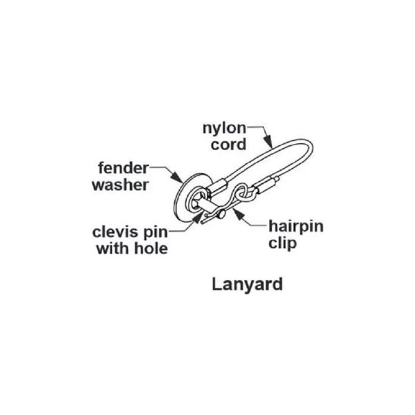 Graham Field - 100-4715-002 - Bed End Cap For - Each