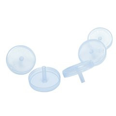 Fabrication Enterprises - 60-1001 - Kennedy Cup Lid - Package/6