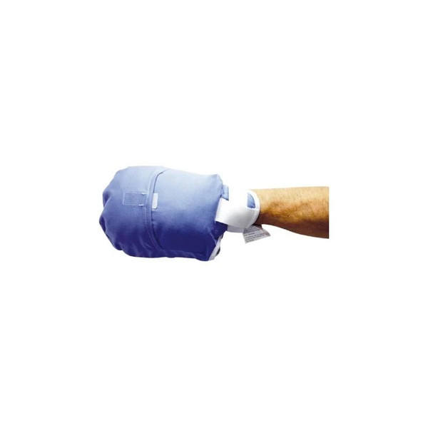 Skil-Care - 306125 - Hand Control Mitt One Size Fits Most Strap Fastening 1 - Pair