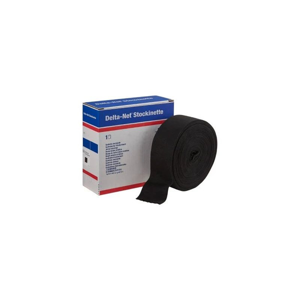 Bsn Medical - Delta-Net - 7272301 - Stockinette Tubular 2 Inch X 25 Yard Synthetic Nonsterile - Case/2