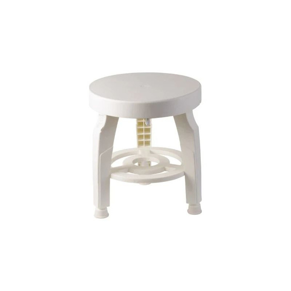 Mabis - Healthsmart - 522-9810-1900 - Shower Stool - Each