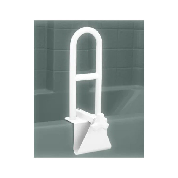 Nova Ortho-Med - 8220-R - Tub Grab Bar - Powder Coated (Retail D) - Each