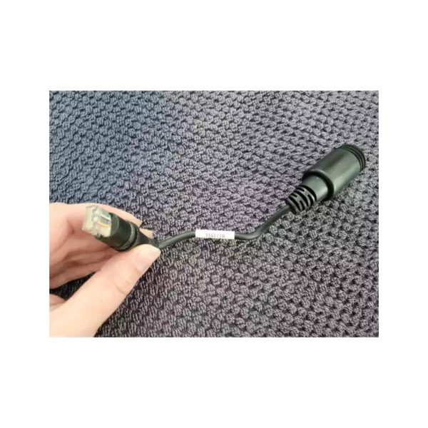 Invacare - Cs Series - 1147271 - Bed T - Cable - Each