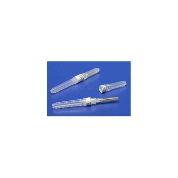 Cardinal Health - Monoject - 8881225257 - Multiple Sample Luer Adapter Sterile - Case/1000