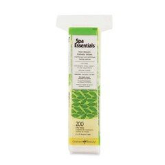 Graham Medical - Spa Essentials - 52508 - Products - Esthetic Wipe 2 X Inch White Disposable - Case/5000