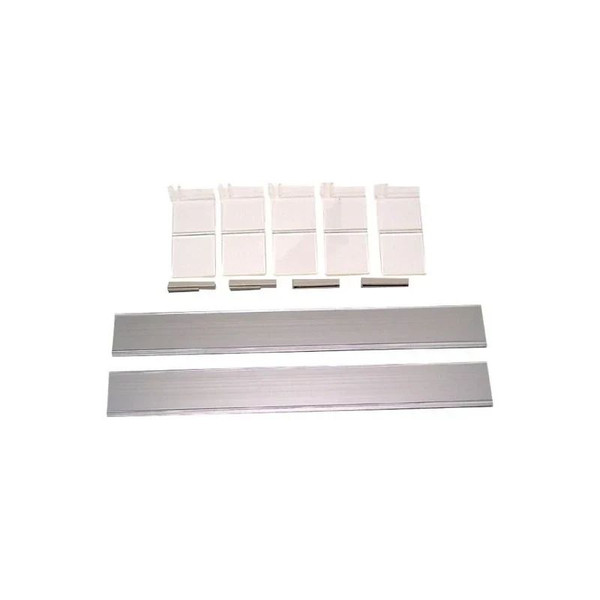 Capsa Healthcare - Avalo - 12113K - Drawer Divider Kit Clear / Gray - Each