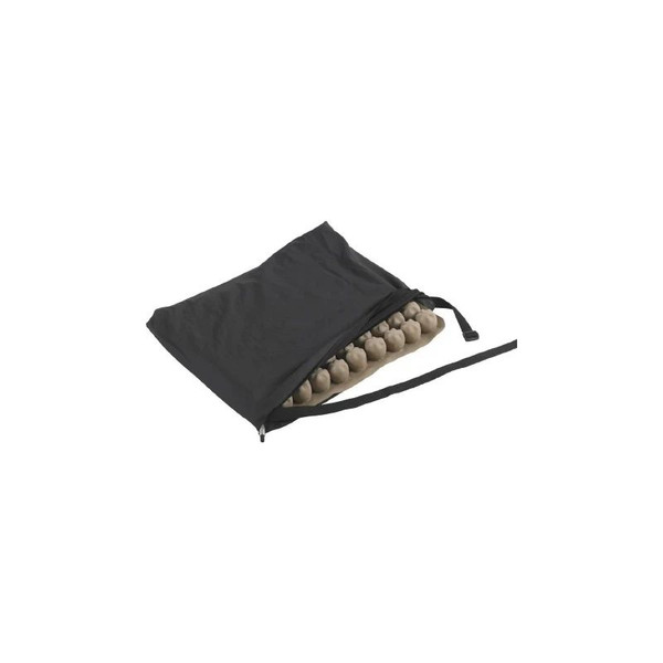 Drive Devilbiss Healthcare - Balanced Aire - 8047-16-2 - Medical Seat Cushion W X D H Inch Air Cells - Each
