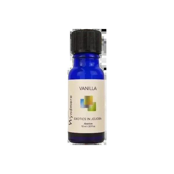 Wyndmere Naturals - 83 - Vanilla In Jojoba - Each