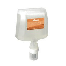 Kimberly Clark - Kleenex Anti-Viral - 91595 - Cleanser, Skin E - 2 Fm 1.2L - Case/2