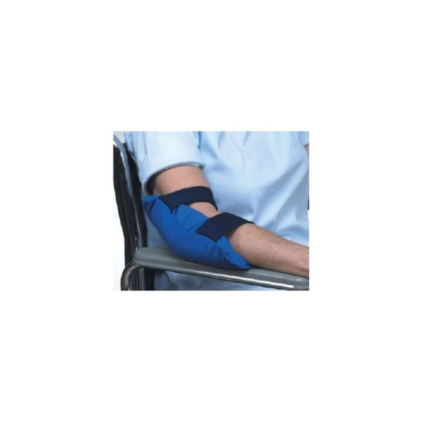Skil-Care - 503230 - Elbow Protection Pad One Size Fits Most Blue - Pair