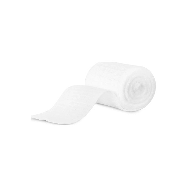 Dukal - 8513 - Conforming Stretch Gauze, 2" Sterile - Bag/1