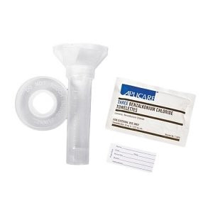 Medline - Dynd10850 - Collector, Specimen Speci - Cth 50Ml - Case/30