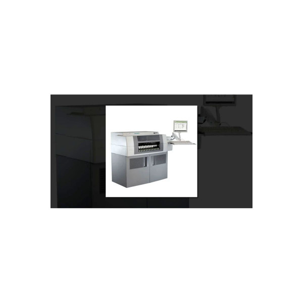 Abbott - Architect - 01P7402 - Metabolites Calibrator Folate 6 X 2 Ml For C4100 Analyzer - Each