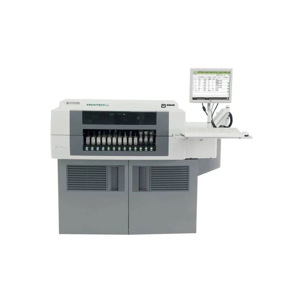 Abbott - Architect - 06L0601 - Reservoir For I1000Sr Analyzer - Each