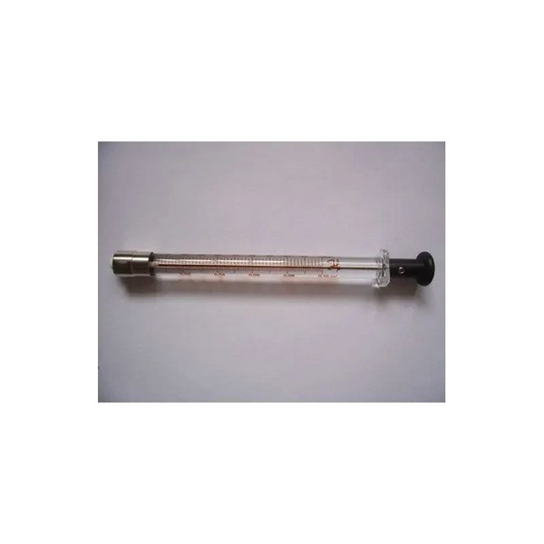 Abbott - Cell-Dyn - 2851401 - Sample Syringe For Cd 1700 Analyzer - Each