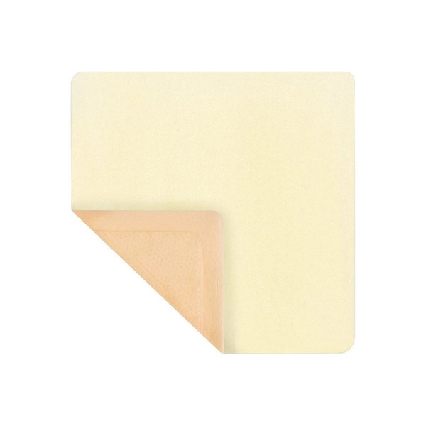 Gentell - Xtrasorb - 86122 - Gelling Foam Dressing 2 X Inch Without Border Film Backing Nonadhesive Square Sterile - Each
