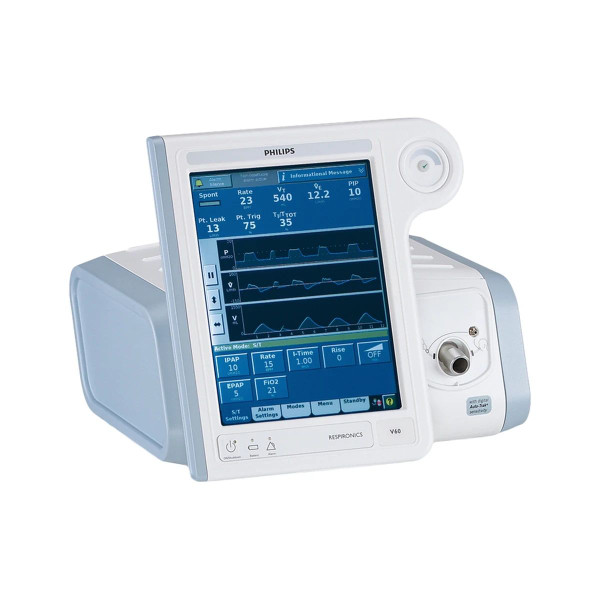 Respironics - Philips - 900-107-02 - Carrying Case Black - Each