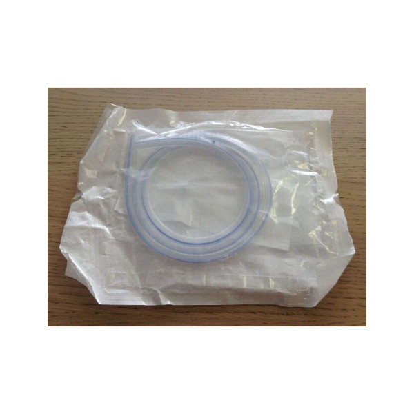 Cardinal Health - Jackson-Pratt - Jp-2211 - Wound Drain Tube Silicone Channel Style 7 Fr Size Flat Type - Box/10