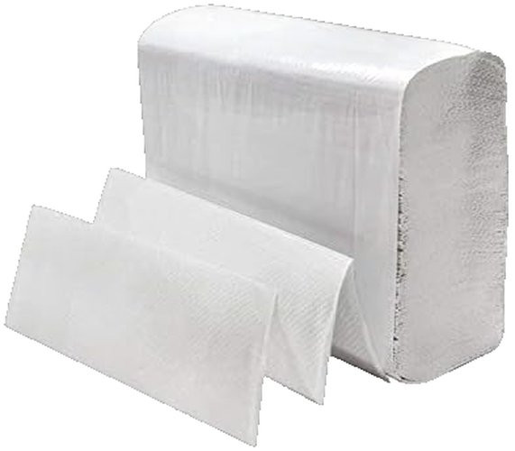 Lagasse - Boardwalk - Bwk6200 - Paper Towel Multi - Fold 9 X 9/20 Inch - Case/4000