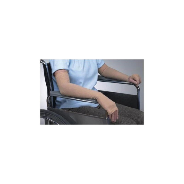 Skil-Care - Geri-Sleeve - 503366 - Arm Large / Bariatric - Pair