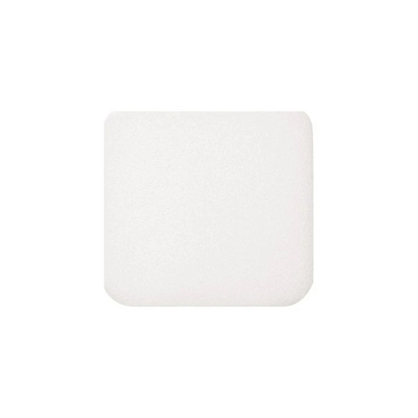 Molnlycke Health Care - Mepilex - 294090 - Foam Dressing 4 X 5 Inch Without Border Film Backing Silicone Adhesive Rectangle Sterile - Case/50