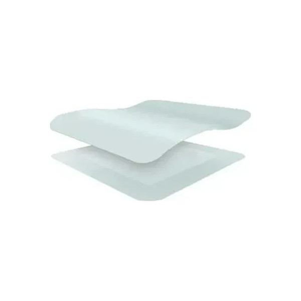 3M - Kerralite Cool Border - Cwl1007 - Hydrogel Sheet Cover Dressing Combination, 3 X - Box/5