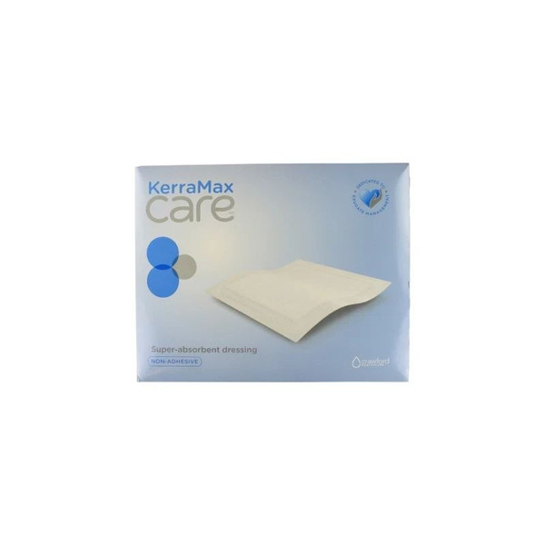 3M - Kerramax Care Gentle Border - Prd500-1177 - Prd5001177 - Dressing, 6 X 10 - Box/10