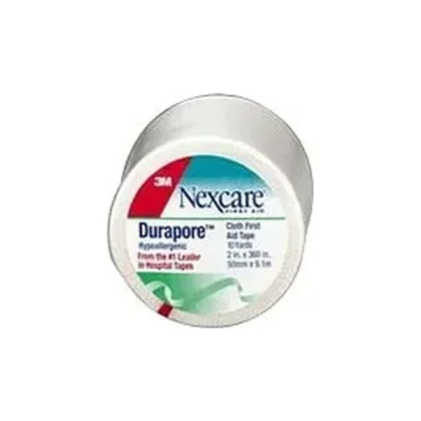 3M - Nexcare Micropore - 530-P2 - 530P2 - Paper Hypoallergenic Tape 2 X 10 Yds. - Each