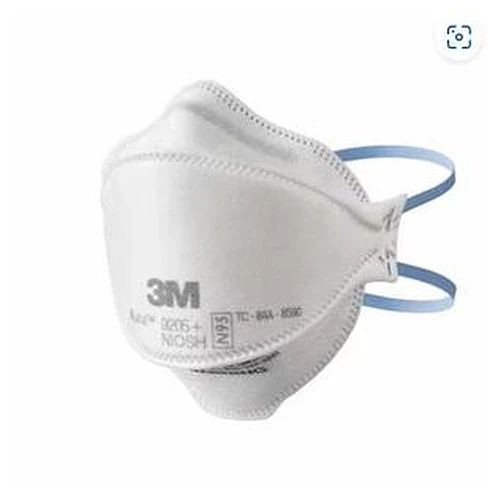 3M - 7100232219 - Aura Particulate Respirator 9205+ - Case/240