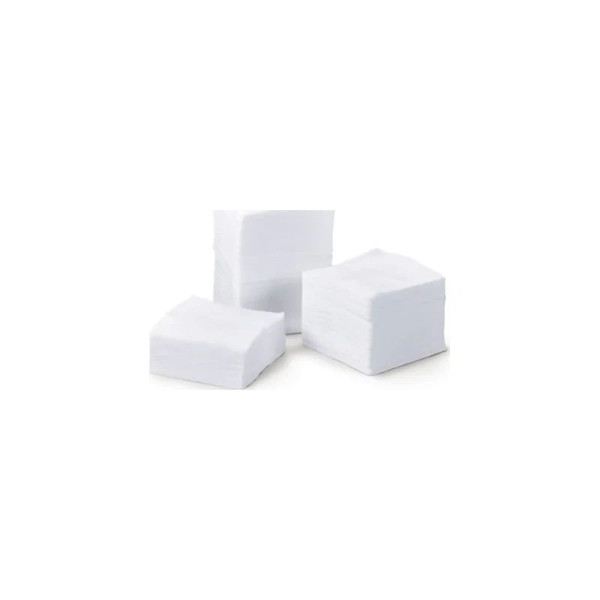 Medical Action Industries - 1044-8-4 - Gauze Sponge X Inch 200 Per Pack Nonsterile Ply Square - Box/200