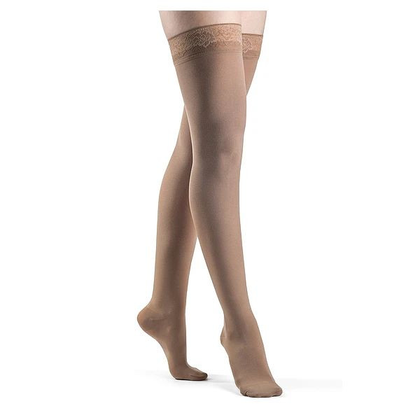 Sigvaris - 841nllw40 - Thigh, Lng, W - Ct