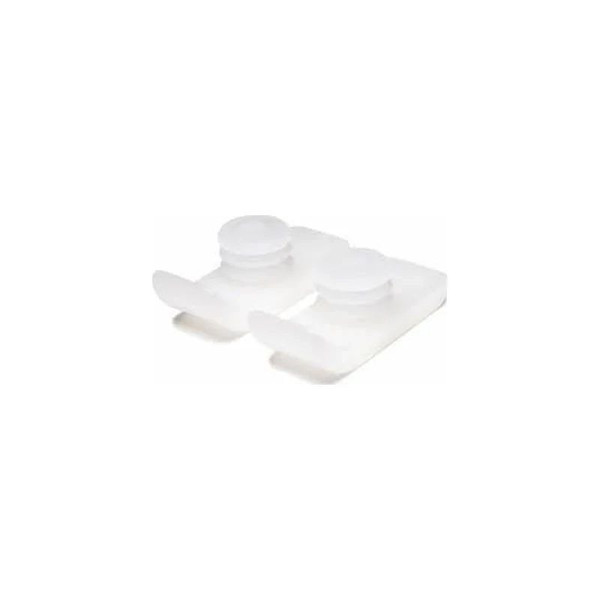 Graham Field - Lumex - 603210R - Health Products Ski Glide - Pair