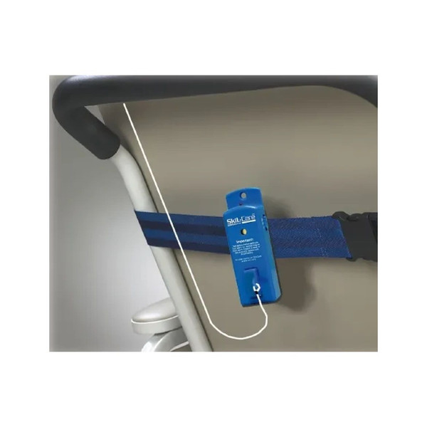 Skil-Care - 909212 - Geri - Chair Magnetic Alarm - Each