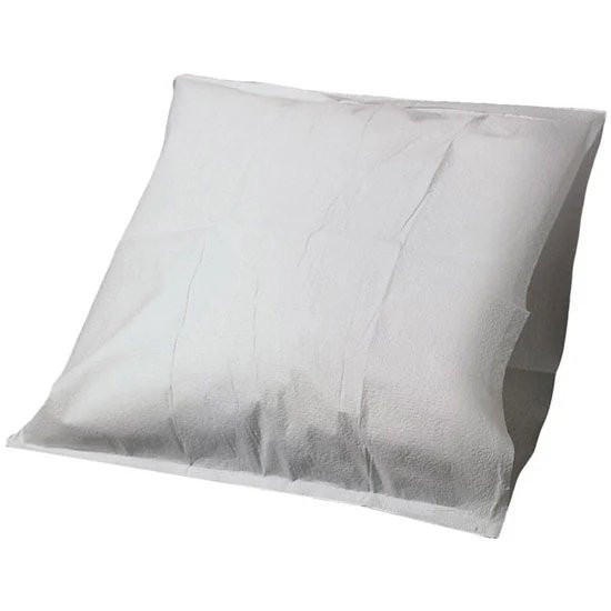 Tidi Products - Posey - 919811 - Headrest Cover, Tissue/ Poly, Regular, 13" X 10", White - Case/1