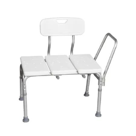 Apex - Classics - Fgb155770000 - Bench, Transfer F/Bath Carexh - Case/2