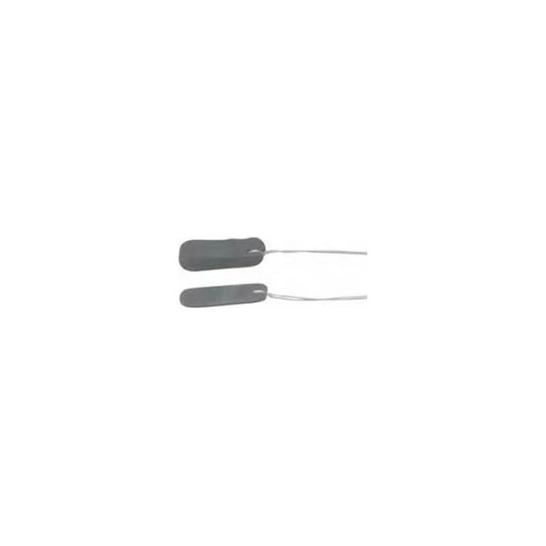 Olympus America - Blu - 7089-0844 - Sinus Packing Non - Impregnated 0.9 X 1.2 3.5 Cm Sterile K - Style - Box/10