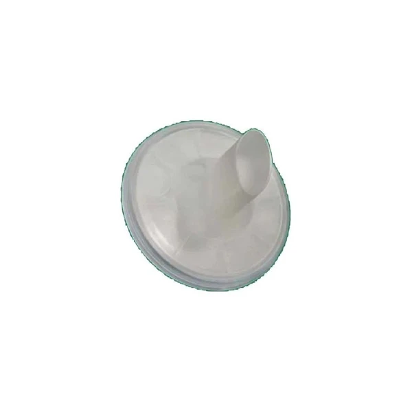 Sun Med - Blockaide - 6904-4e - Pulmonary Function Filter - Case/50