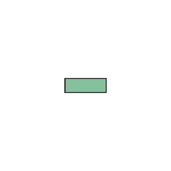 Aspen - Barkley - 152018Eea - Products - Blank Label Tape Instructional Green Vinyl 8 - 1/2 X 11 Inch - Each