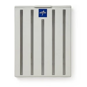 Medline - Mds3654 - Specula Dispenser White Manual Wall Mount - Each
