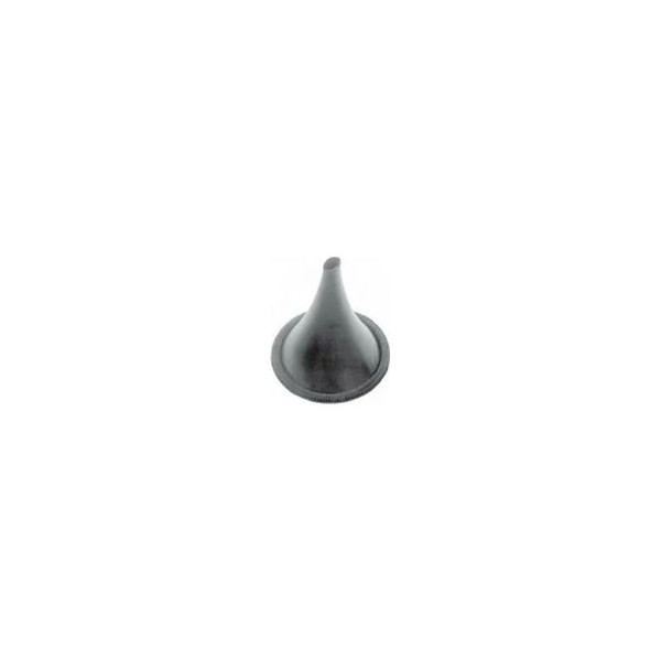 Olympus America - 130698 - Ear Speculum Tip Round Child Size Plastic 3 Mm Disposable - Box/6